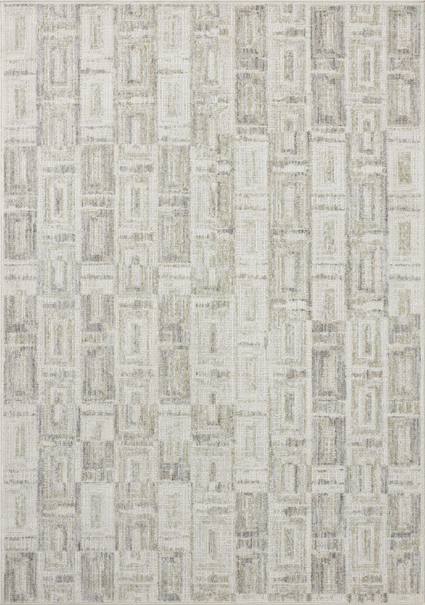 Loloi Roxie Rug Bone / Sage
