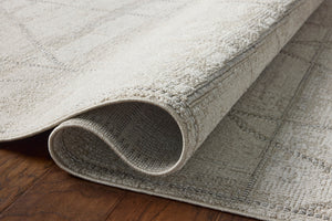 Loloi Roxie Rug Ivory / Graphite