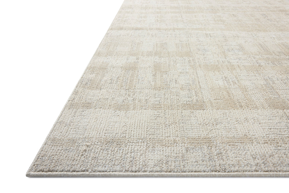 Loloi Roxie Rug Ivory / Natural