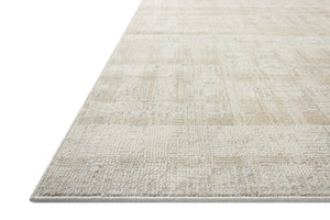 Loloi Roxie Rug Ivory / Natural