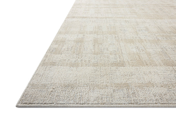 Loloi Roxie Rug Ivory / Natural