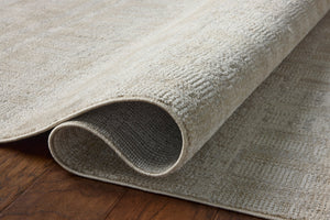 Loloi Roxie Rug Ivory / Natural