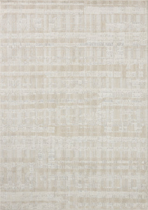 Loloi Roxie Rug Ivory / Natural