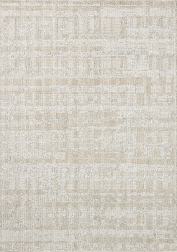Loloi Roxie Rug Ivory / Natural