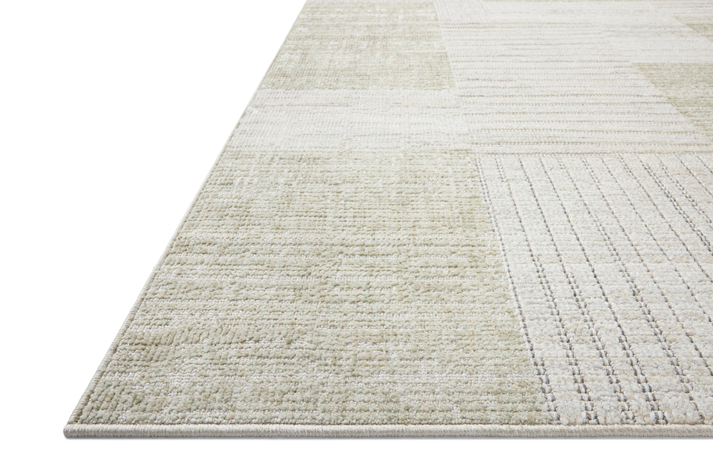 Loloi Roxie Rug Linen / Sage