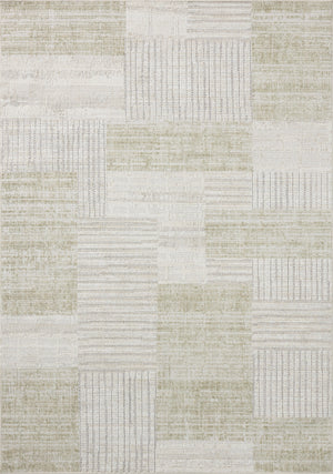 Loloi Roxie Rug Linen / Sage