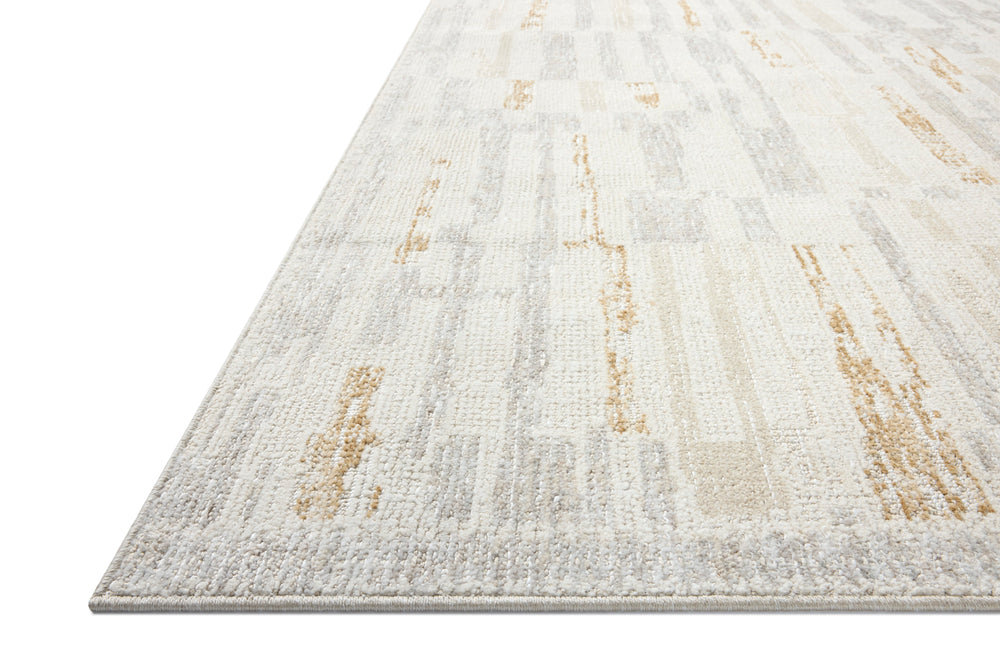 Loloi Roxie Rug Natural / Sand