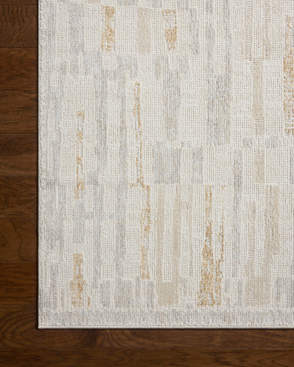 Loloi Roxie Rug Natural / Sand