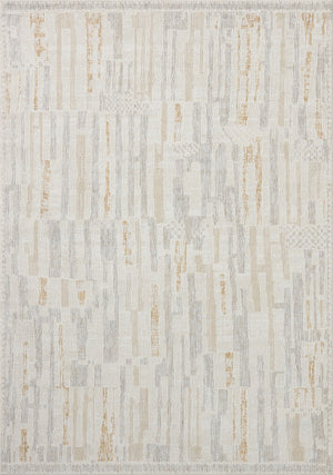 Loloi Roxie Rug Natural / Sand
