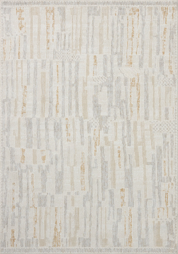 Loloi Roxie Rug Natural / Sand