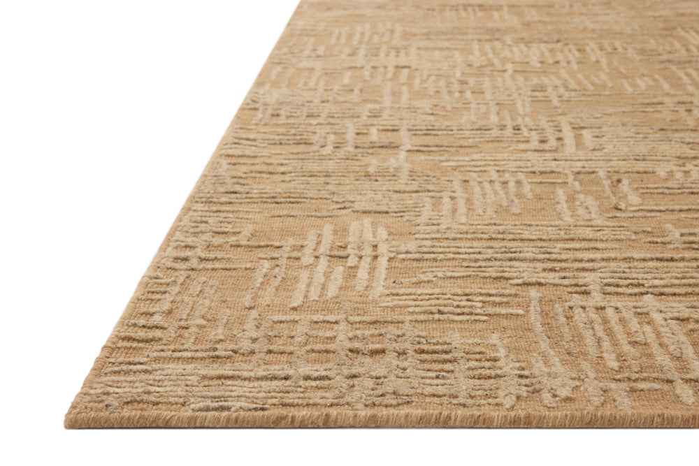Loloi Woodriff Rug Camel / Natural