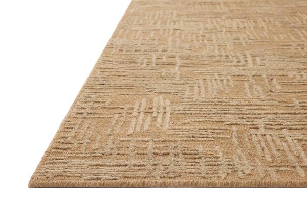 Loloi Woodriff Rug Camel / Natural