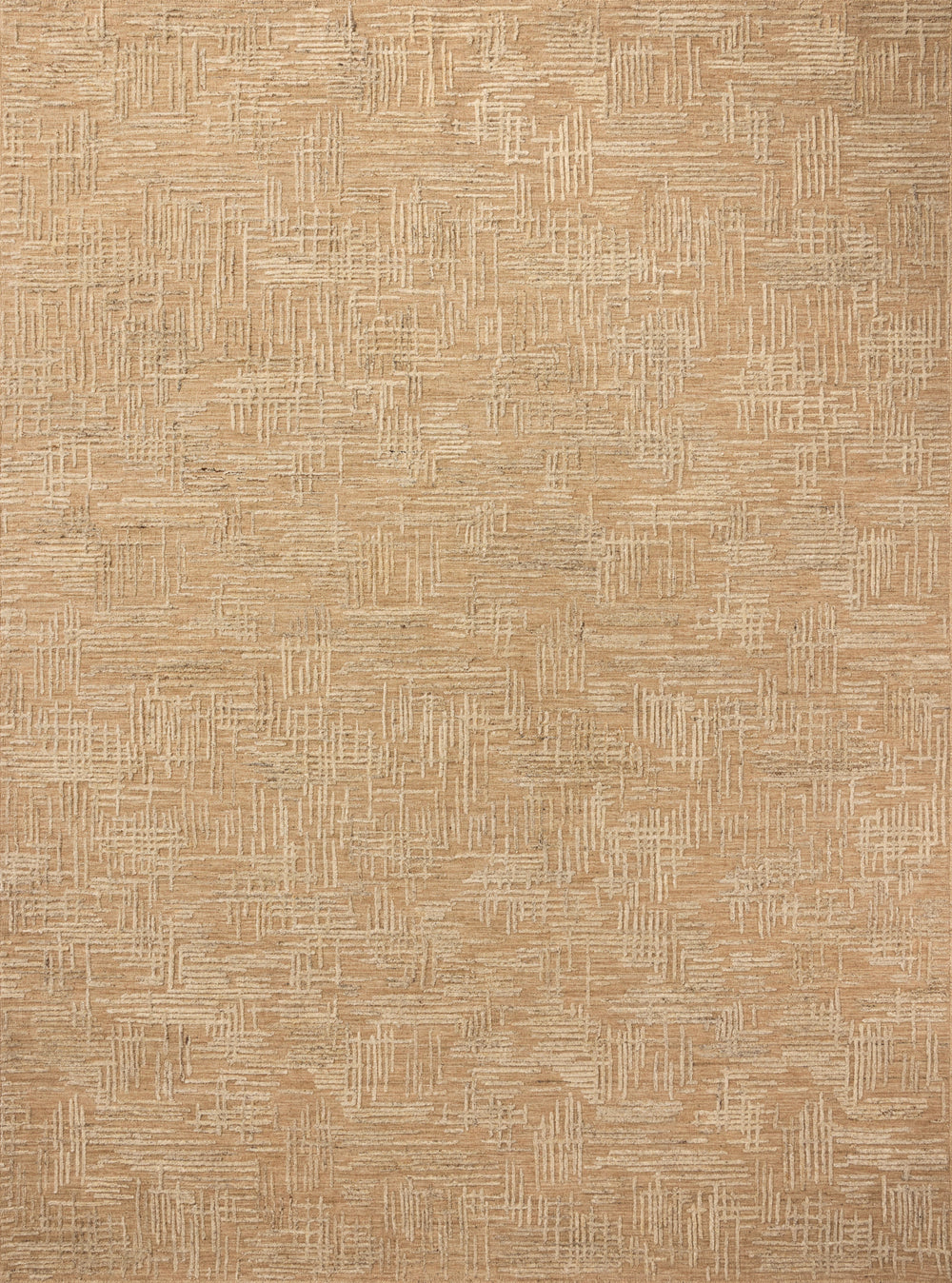 Loloi Woodriff Rug Camel / Natural