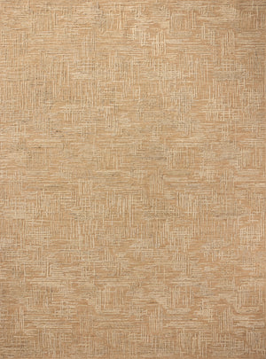 Loloi Woodriff Rug Camel / Natural