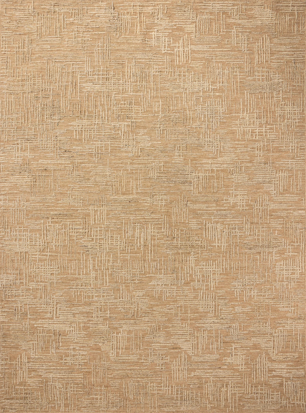 Loloi Woodriff Rug Camel / Natural