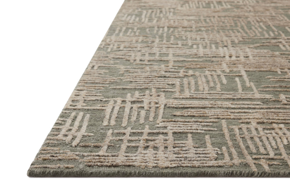 Loloi Woodriff Rug Lagoon / Natural