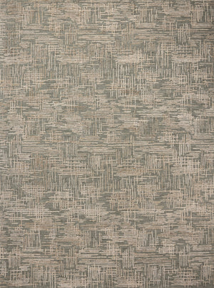 Loloi Woodriff Rug Lagoon / Natural