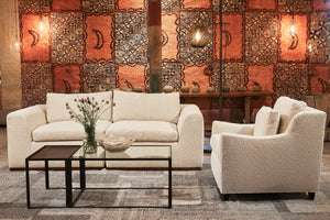 Lorenzo Sofa