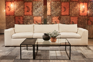 Lorenzo Sofa