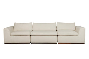 Lorenzo Sofa-Blue Hand Home