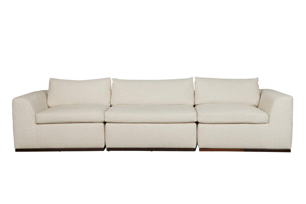 Lorenzo Sofa-Blue Hand Home