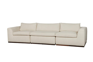 Lorenzo Sofa-Blue Hand Home