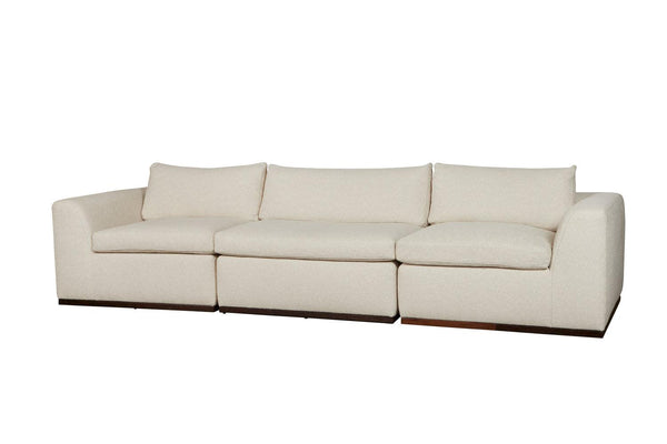 Lorenzo Sofa-Blue Hand Home