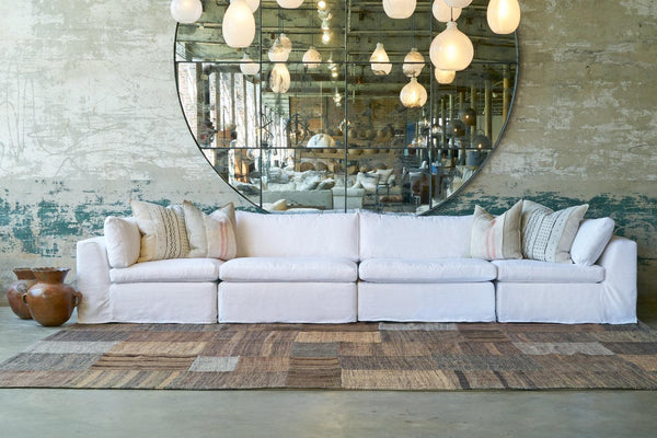 Lawren Sofa
