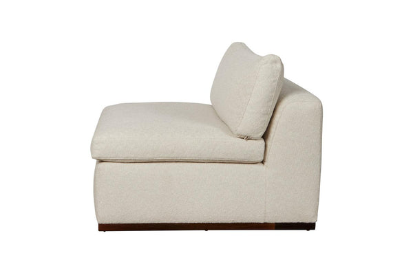 Lorenzo Sofa-Blue Hand Home