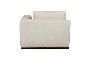 Lorenzo Sofa-Blue Hand Home