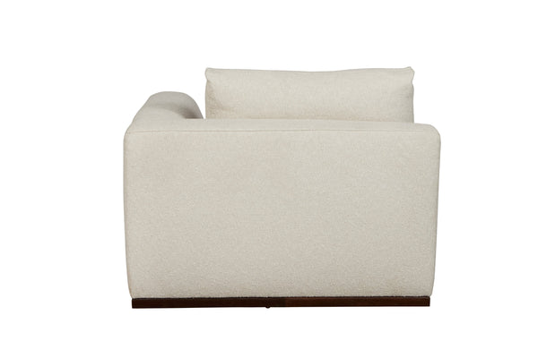 Lorenzo Sectional