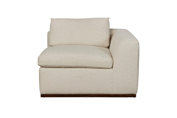 Lorenzo Sofa-Blue Hand Home