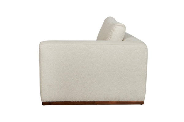 Lorenzo Sofa-Blue Hand Home