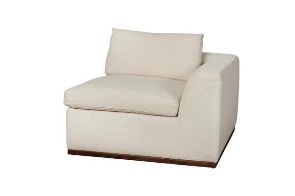 Lorenzo Sofa-Blue Hand Home