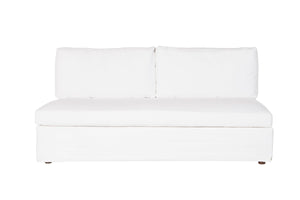 Louis 3pc Sectional