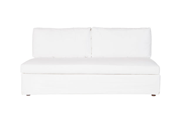 Louis 3pc Sectional