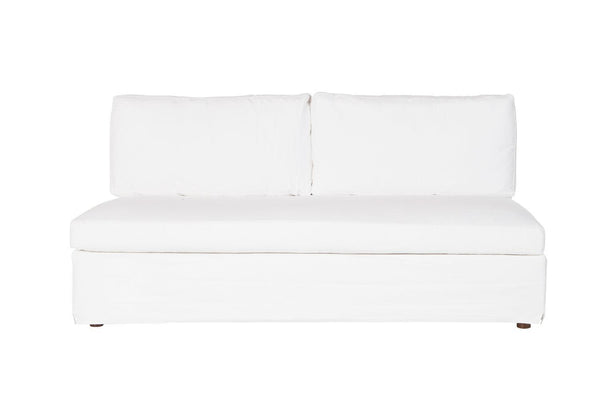 Louis 3Pc Sectional-Blue Hand Home