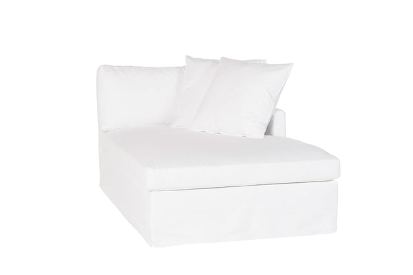 Louis 3pc Sectional