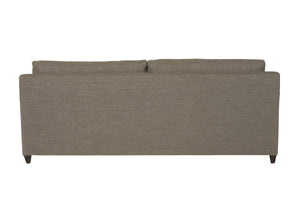 Essentials Cisco Home Louis 78" Sofa-Blue Hand Home