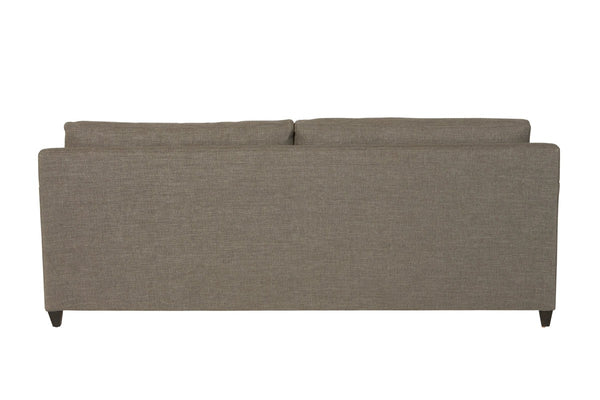 Essentials Cisco Home Louis 78" Sofa-Blue Hand Home