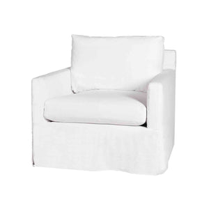 Cisco Home Louis Chair-Blue Hand Home