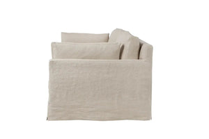Cisco Brothers Louis Sofa-Blue Hand Home