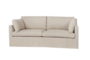 Cisco Brothers Louis Sofa-Blue Hand Home