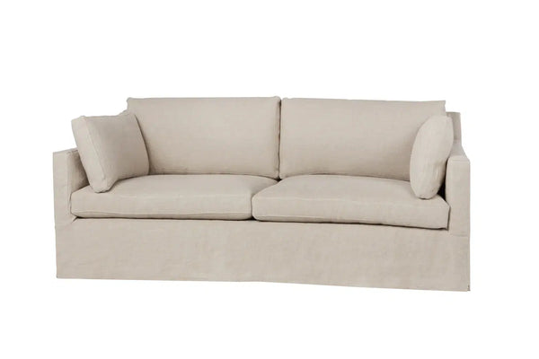 Cisco Brothers Louis Sofa-Blue Hand Home