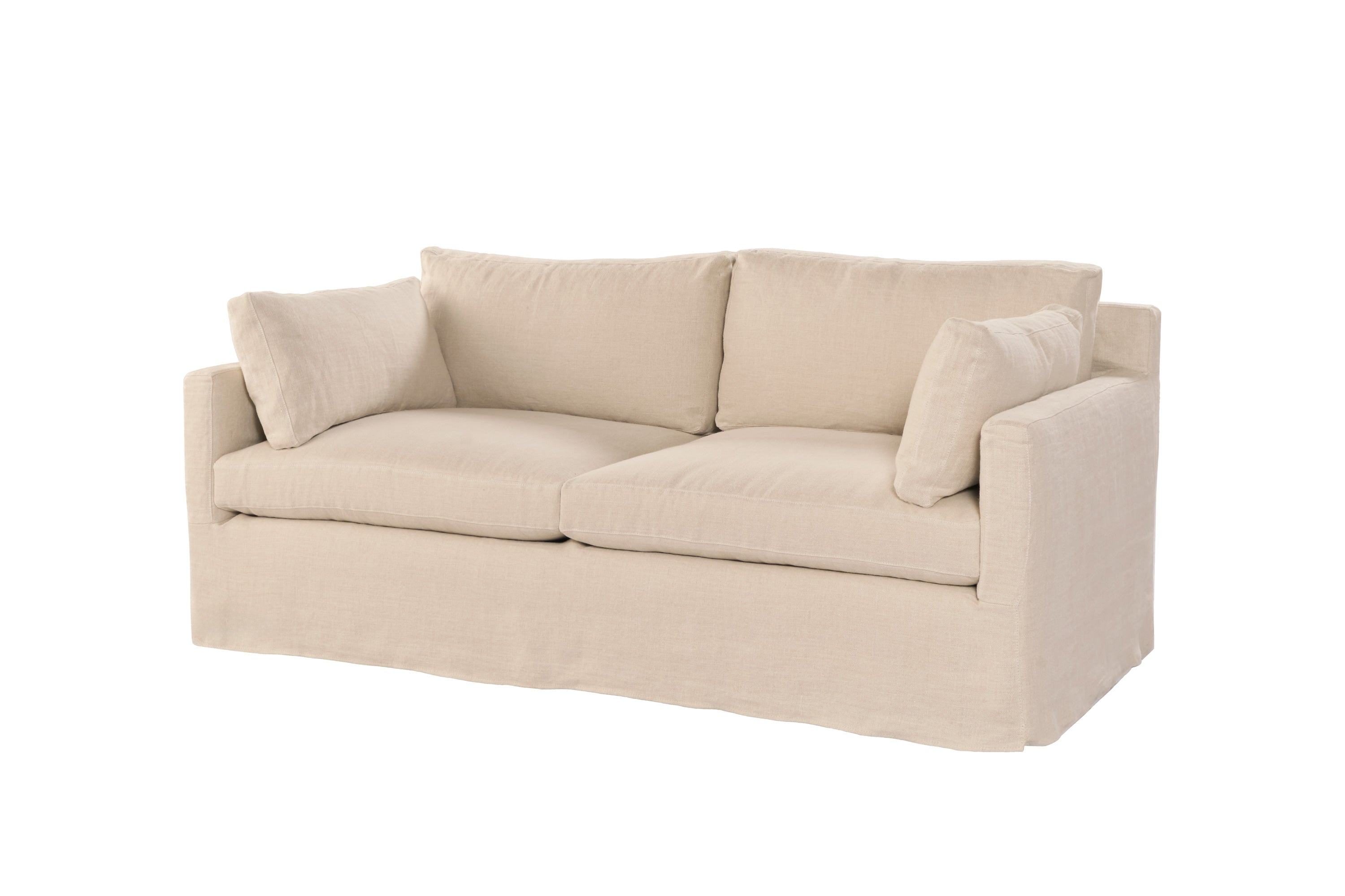 Cisco Home Louis Sectional - Thumbnail 4