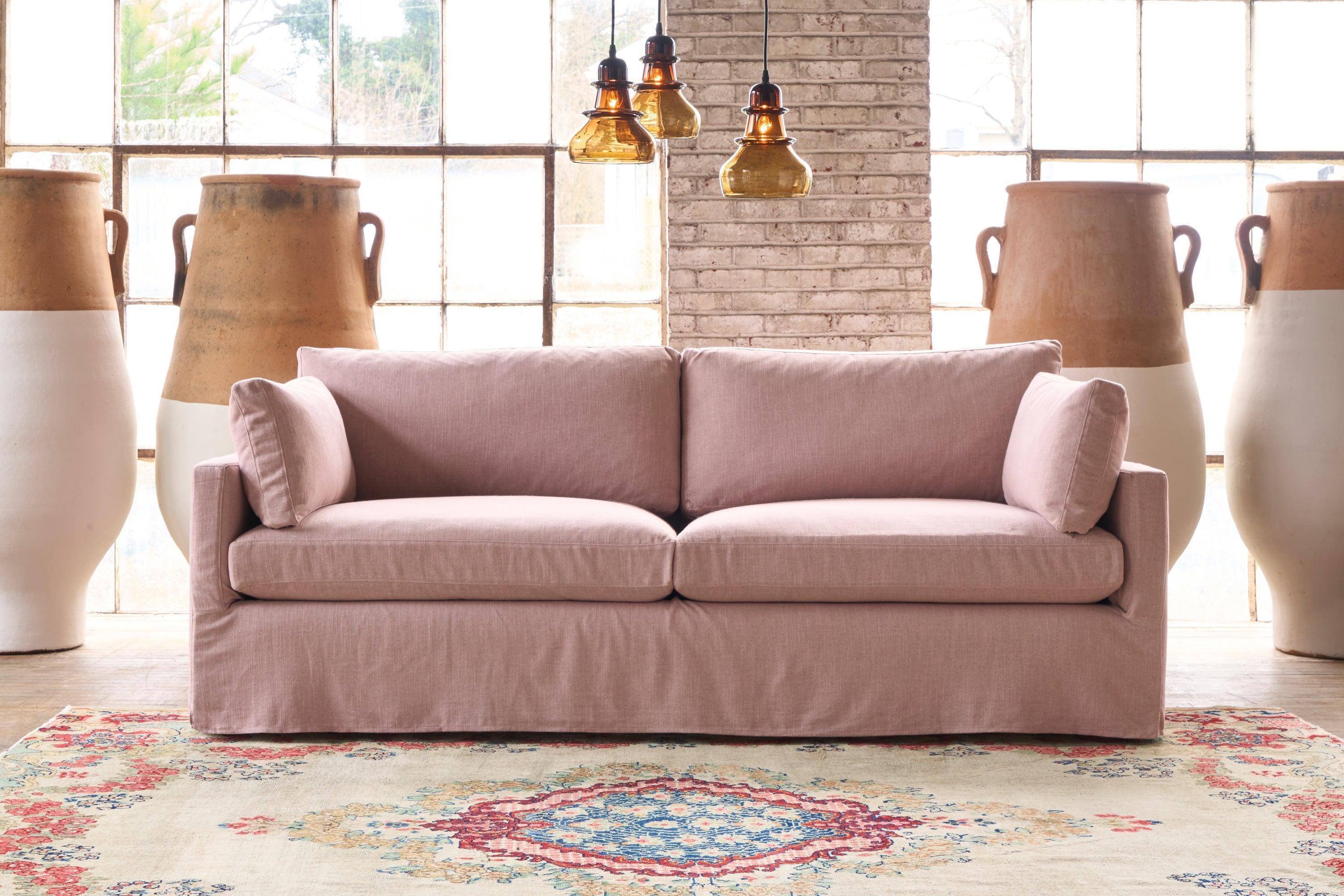 Cisco Home Louis Sectional - Thumbnail 5