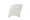 Cisco Home Luccia Loveseat-Blue Hand Home