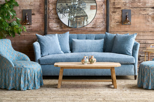 Luccia Sofa