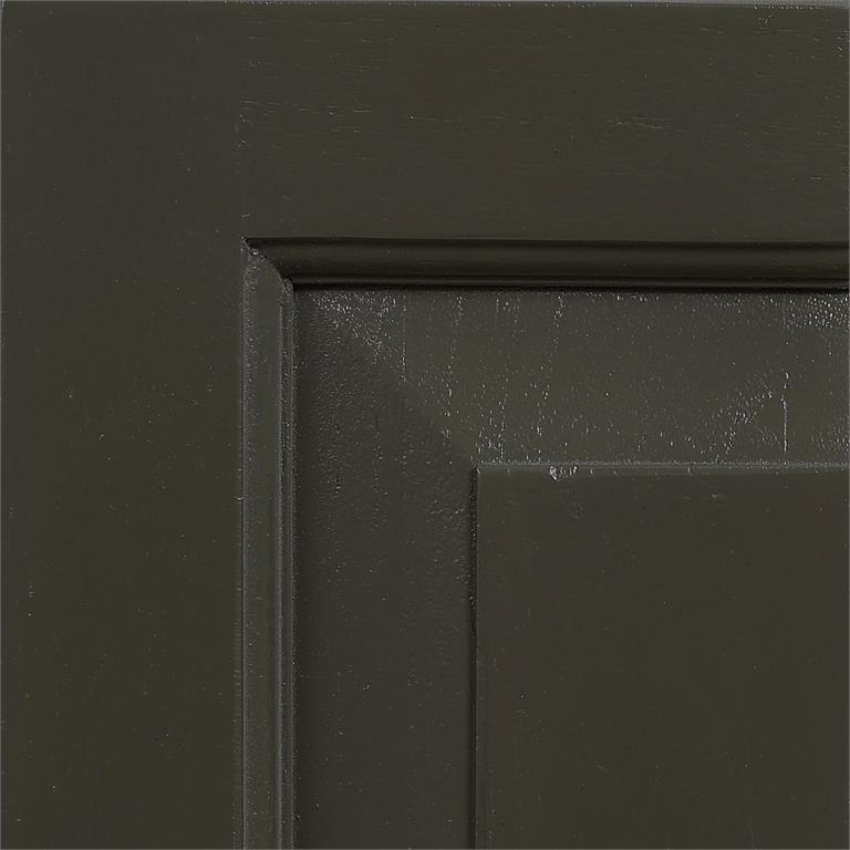 Midnight Olive - MDO