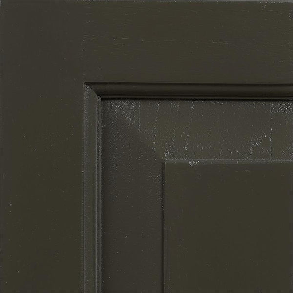 Midnight Olive - MDO